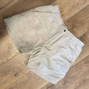 Quick Dry North Face Shorts